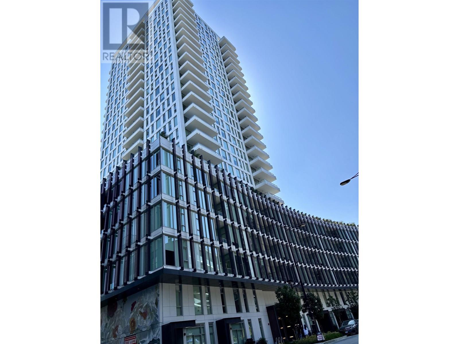 1202 3438 Sawmill Crescent, Vancouver, British Columbia  V5S 0E3 - Photo 3 - R3012003