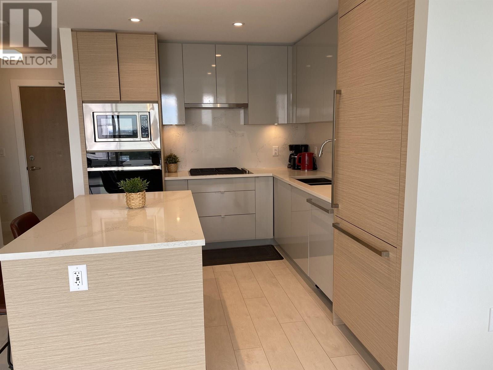 1202 3438 Sawmill Crescent, Vancouver, British Columbia  V5S 0E3 - Photo 8 - R3012003