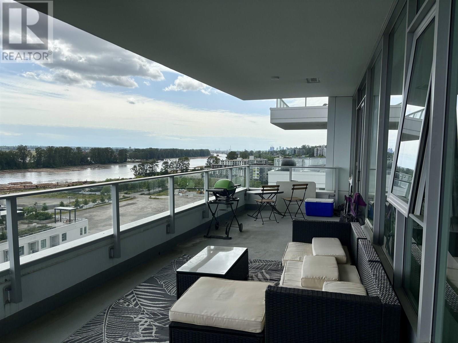 1202 3438 Sawmill Crescent, Vancouver, British Columbia  V5S 0E3 - Photo 25 - R3012003