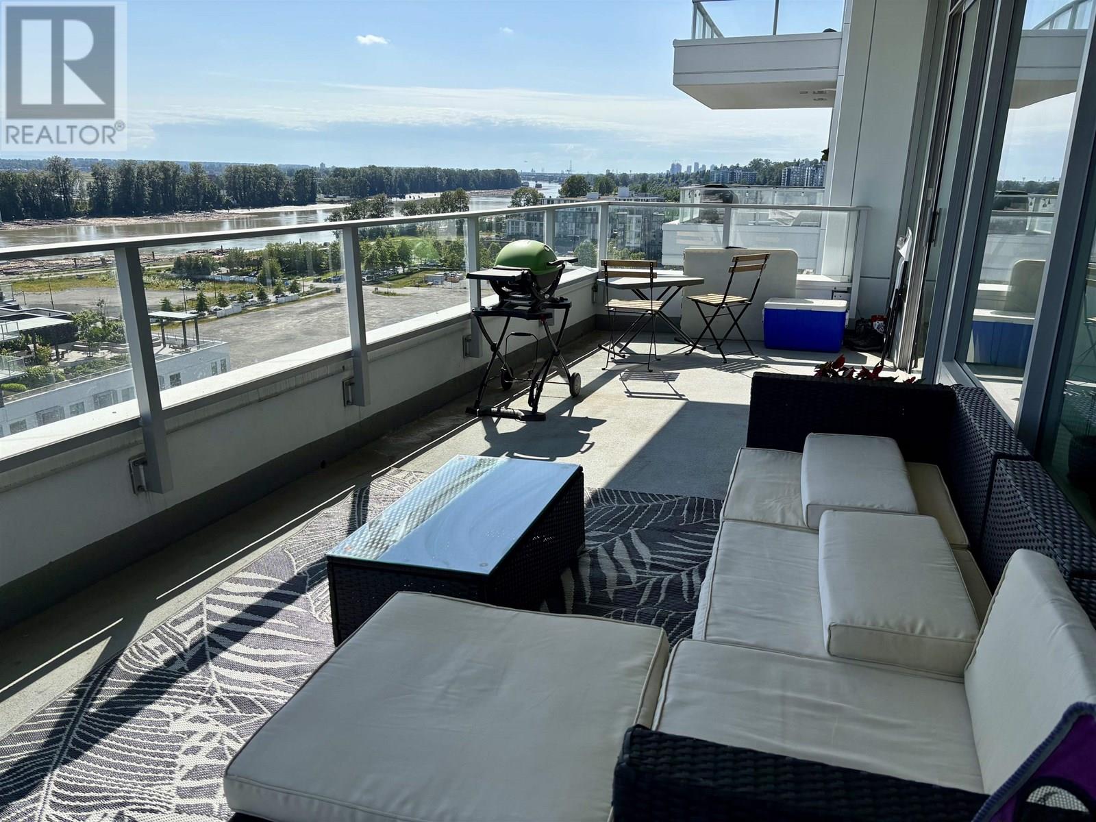 1202 3438 Sawmill Crescent, Vancouver, British Columbia  V5S 0E3 - Photo 26 - R3012003