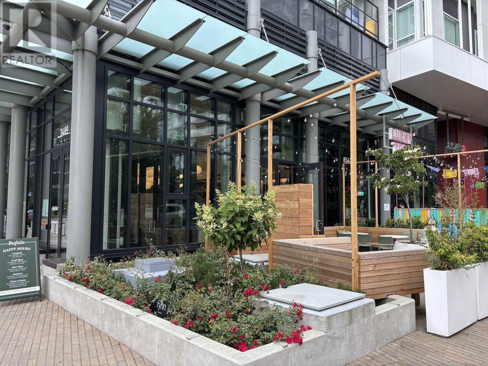 1202 3438 Sawmill Crescent, Vancouver, British Columbia  V5S 0E3 - Photo 33 - R3012003
