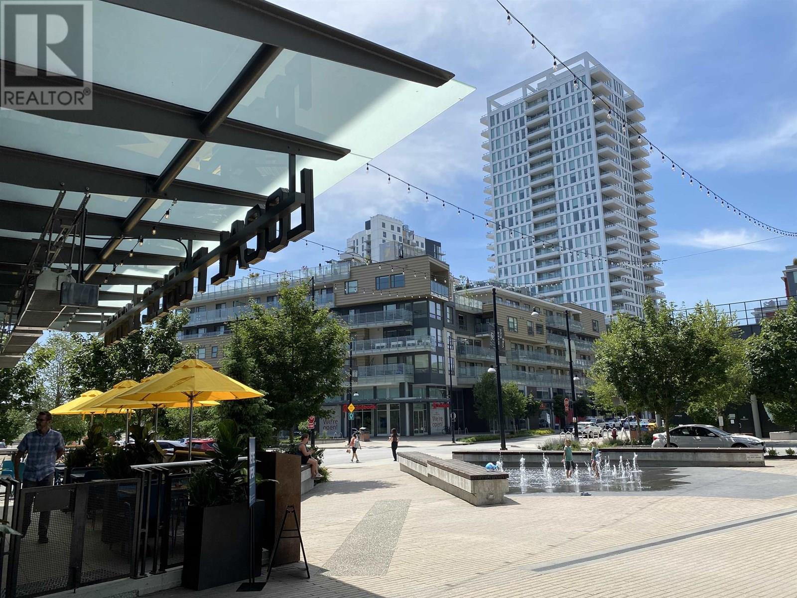 1202 3438 Sawmill Crescent, Vancouver, British Columbia  V5S 0E3 - Photo 2 - R3012003
