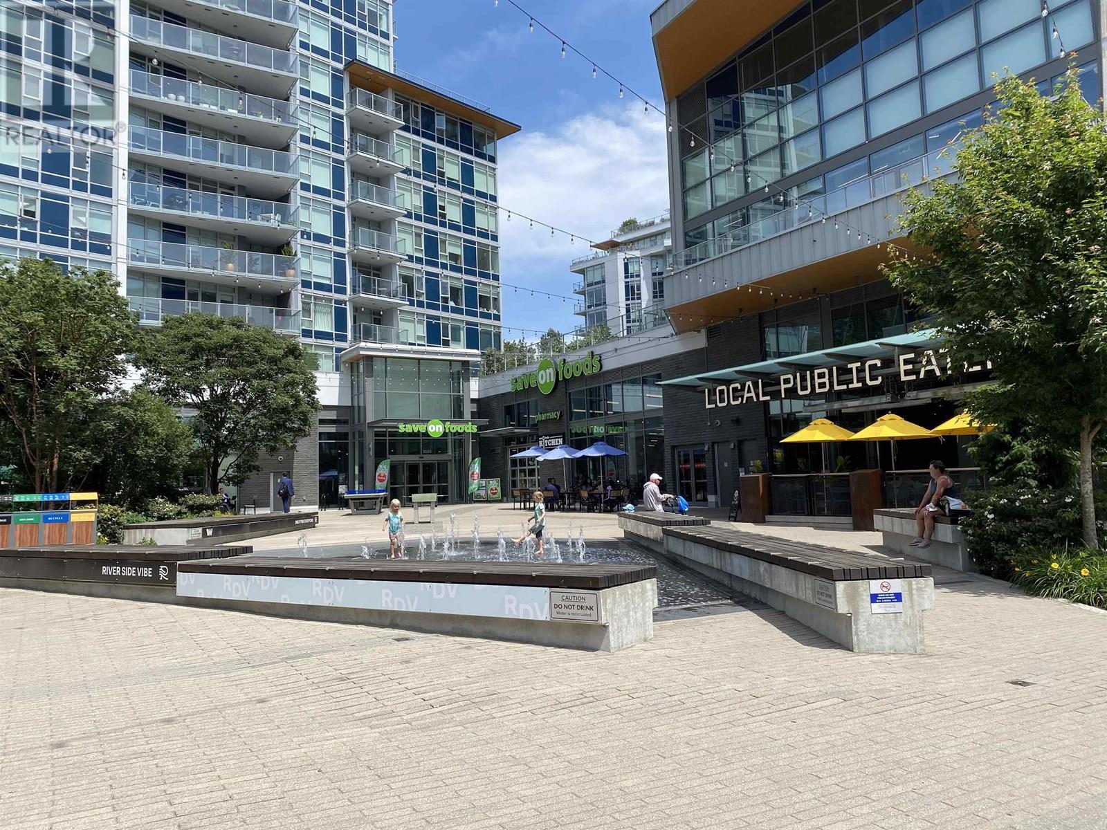 1202 3438 Sawmill Crescent, Vancouver, British Columbia  V5S 0E3 - Photo 32 - R3012003