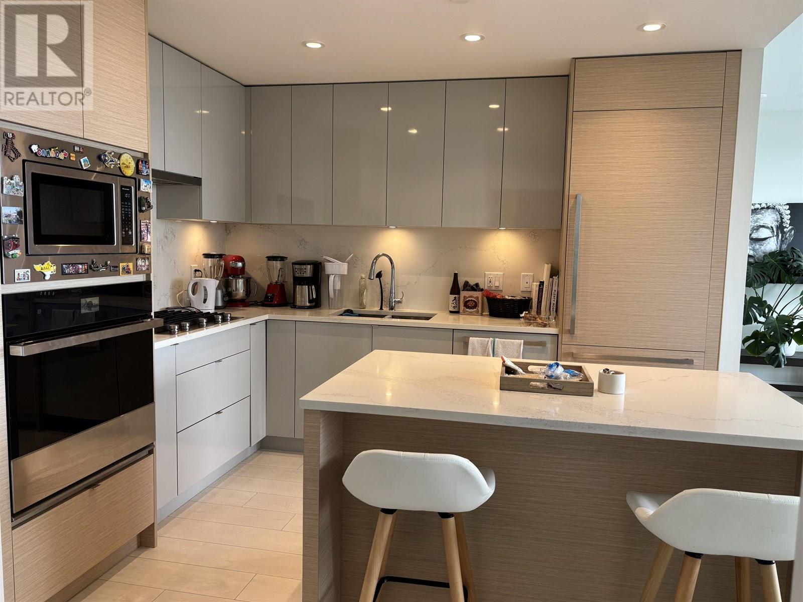 1202 3438 Sawmill Crescent, Vancouver, British Columbia  V5S 0E3 - Photo 6 - R3012003