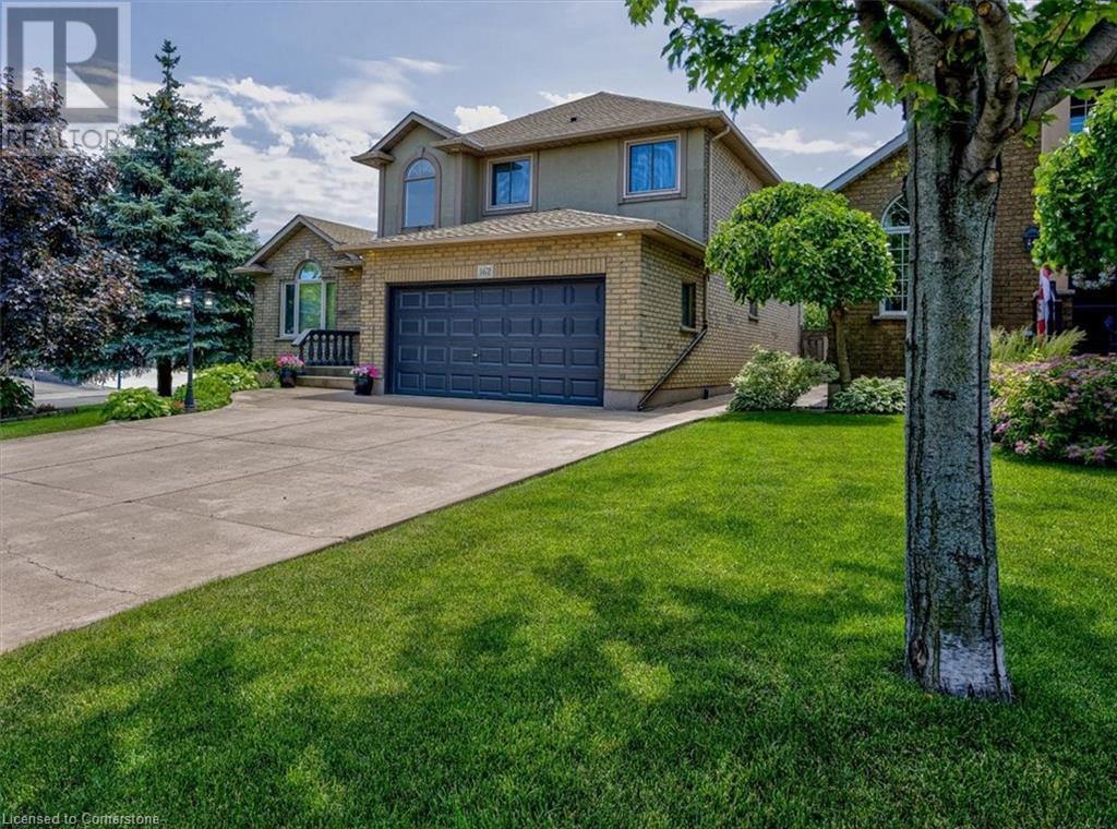 Property at 162 LOCHEED Drive image 2