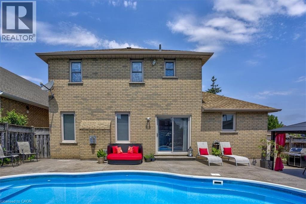 162 Locheed Drive, Hamilton, Ontario  L8T 4Z7 - Photo 8 - 40744120