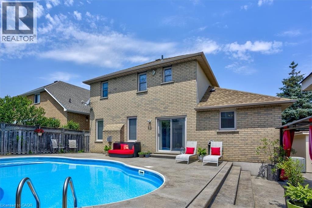 162 Locheed Drive, Hamilton, Ontario  L8T 4Z7 - Photo 9 - 40744120