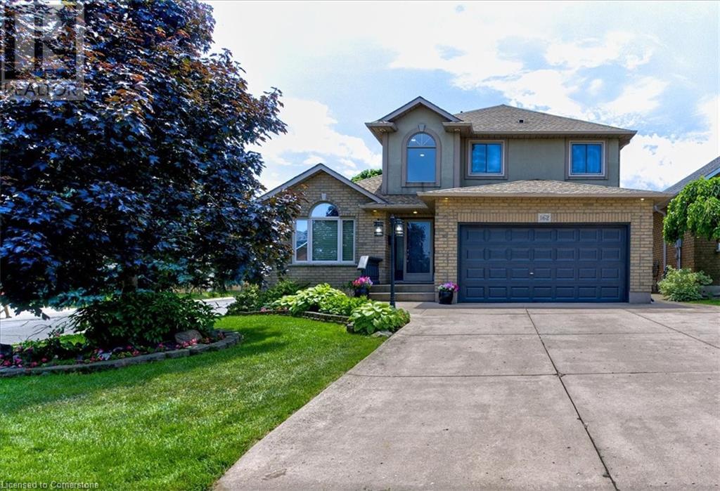 Property at 162 LOCHEED Drive image 1