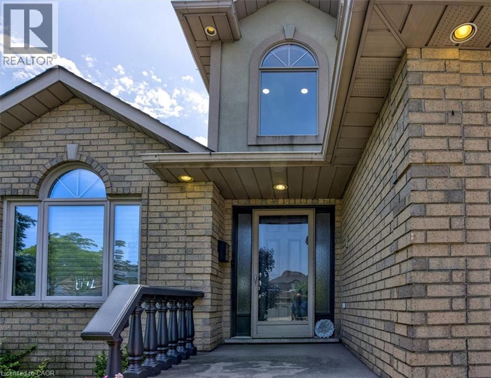 162 Locheed Drive, Hamilton, Ontario  L8T 4Z7 - Photo 10 - 40744120