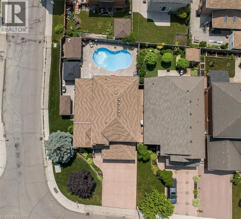 162 Locheed Drive, Hamilton, Ontario  L8T 4Z7 - Photo 6 - 40744120