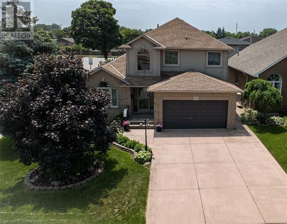 Property at 162 LOCHEED Drive image 5