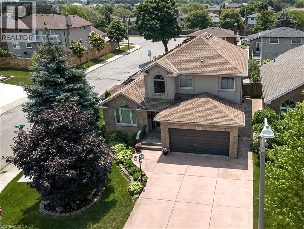 162 Locheed Drive, Hamilton, Ontario  L8T 4Z7 - Photo 47 - 40744120
