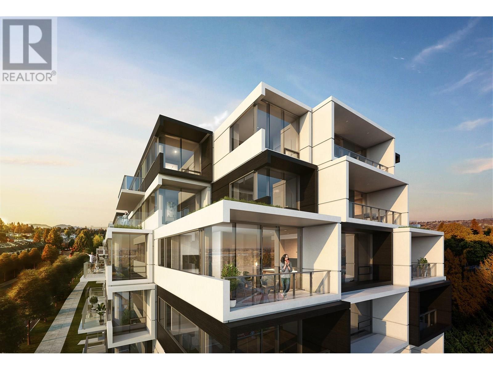 202 8030 OAK STREET, vancouver, British Columbia V6P4A8