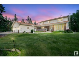 458 23109 Township Road 514 Belvedere Heights West, Rural Strathcona County, Ca