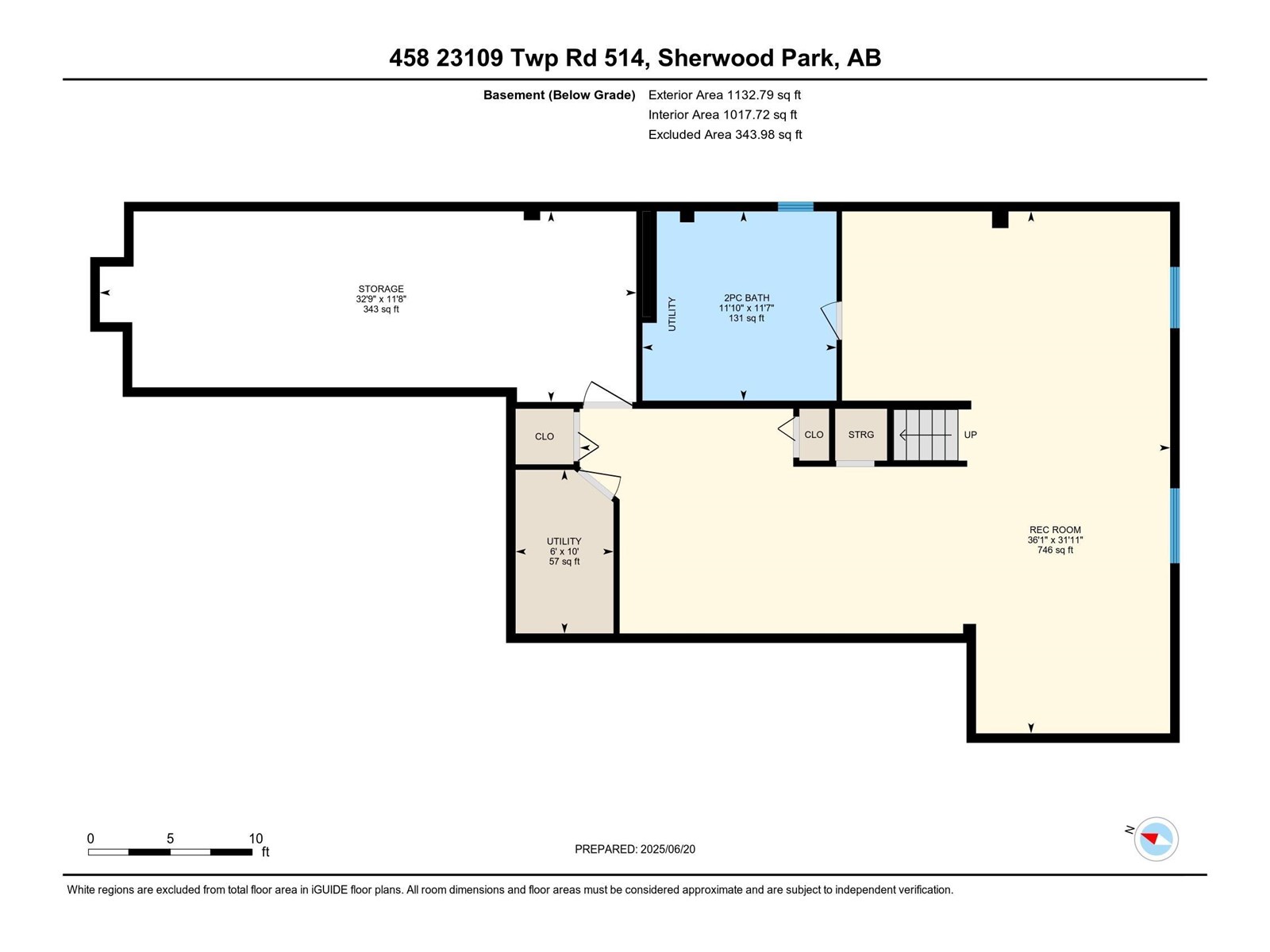 458 23109 Township Road 514, Rural Strathcona County, Alberta  T8B 1K9 - Photo 73 - E4443959