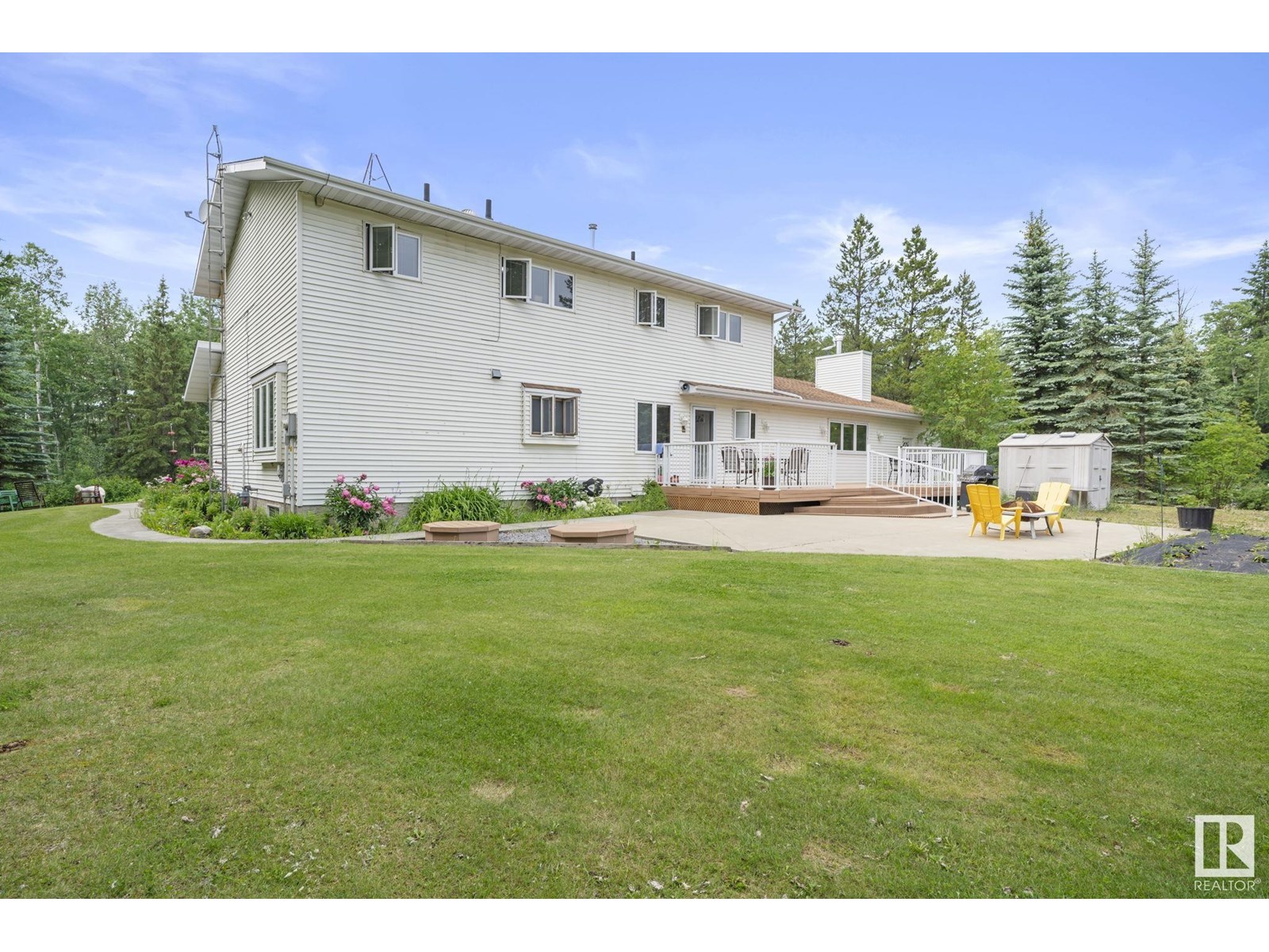 458 23109 Township Road 514, Rural Strathcona County, Alberta  T8B 1K9 - Photo 55 - E4443959