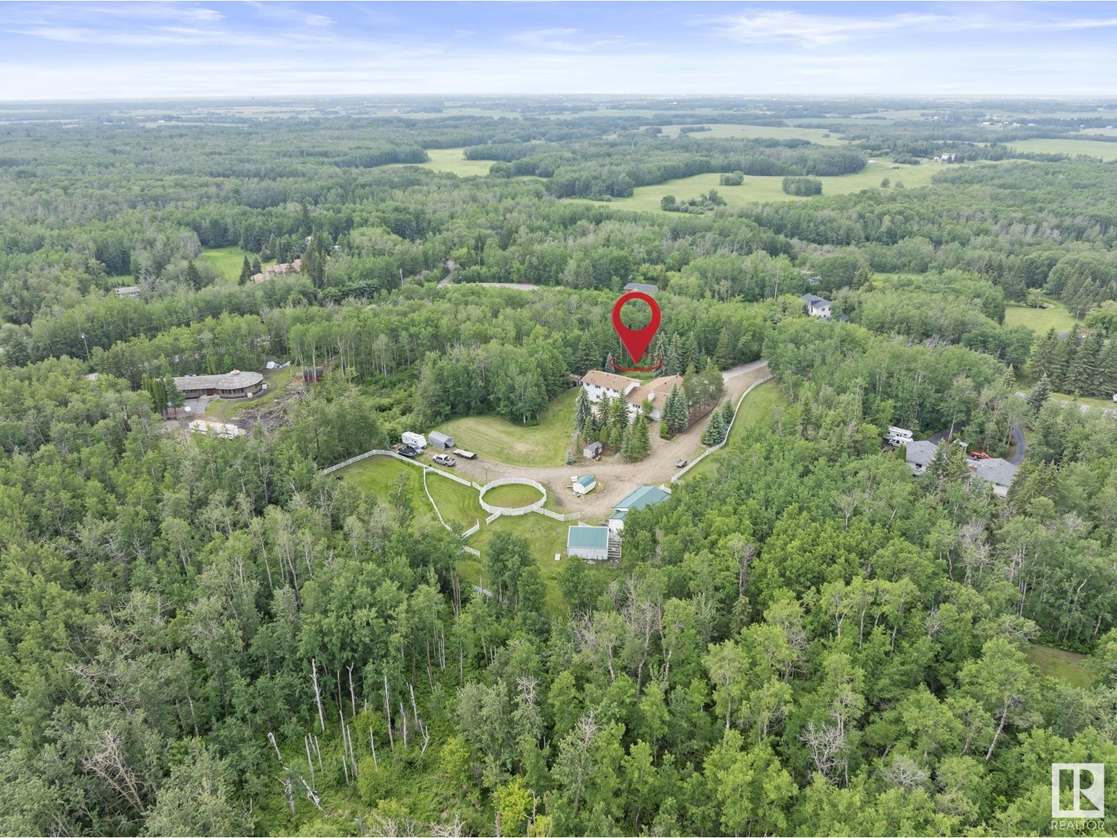 458 23109 Township Road 514, Rural Strathcona County, Alberta  T8B 1K9 - Photo 63 - E4443959