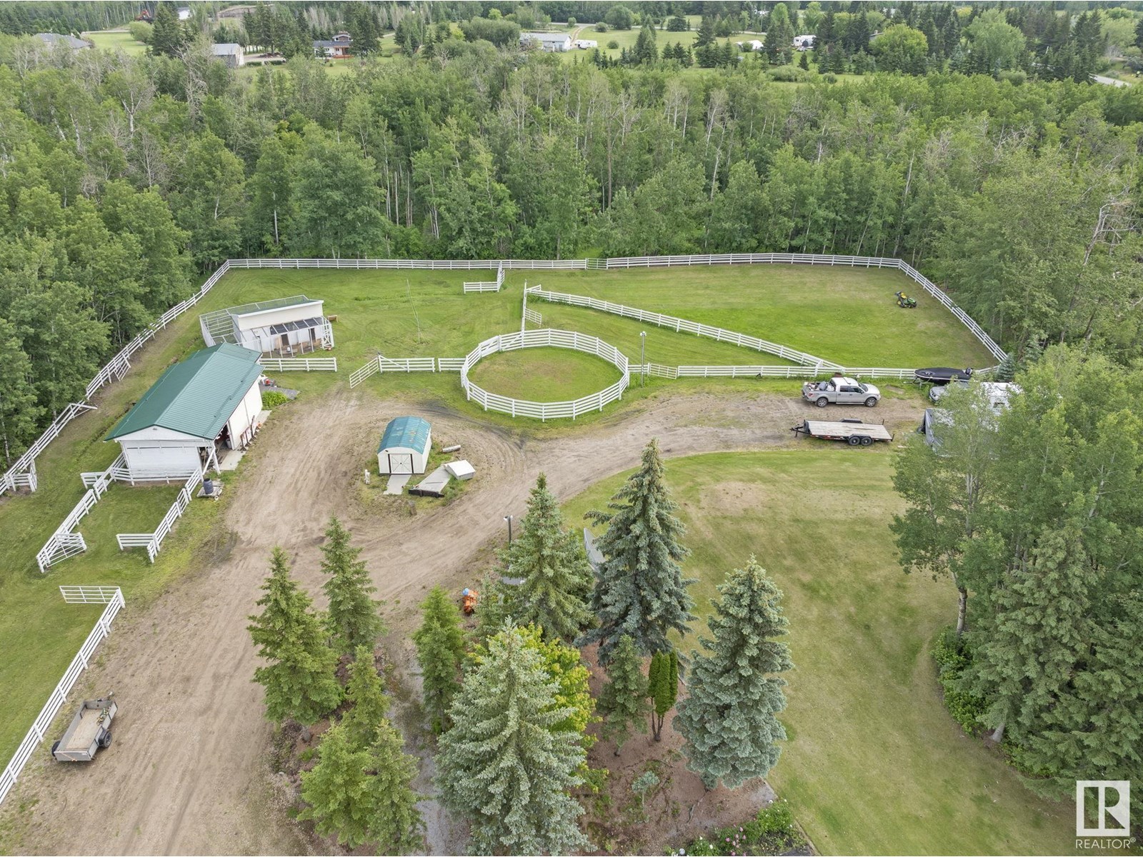 458 23109 Township Road 514, Rural Strathcona County, Alberta  T8B 1K9 - Photo 66 - E4443959