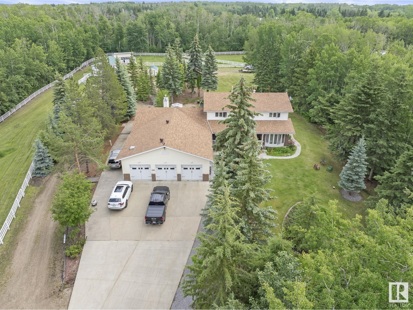 458 23109 Township Road 514, Rural Strathcona County, Alberta  T8B 1K9 - Photo 68 - E4443959