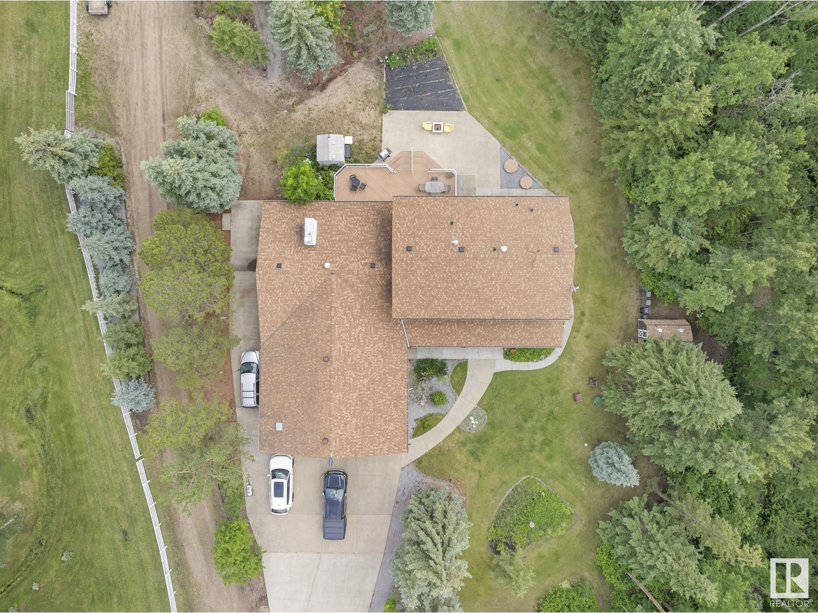 458 23109 Township Road 514, Rural Strathcona County, Alberta  T8B 1K9 - Photo 65 - E4443959