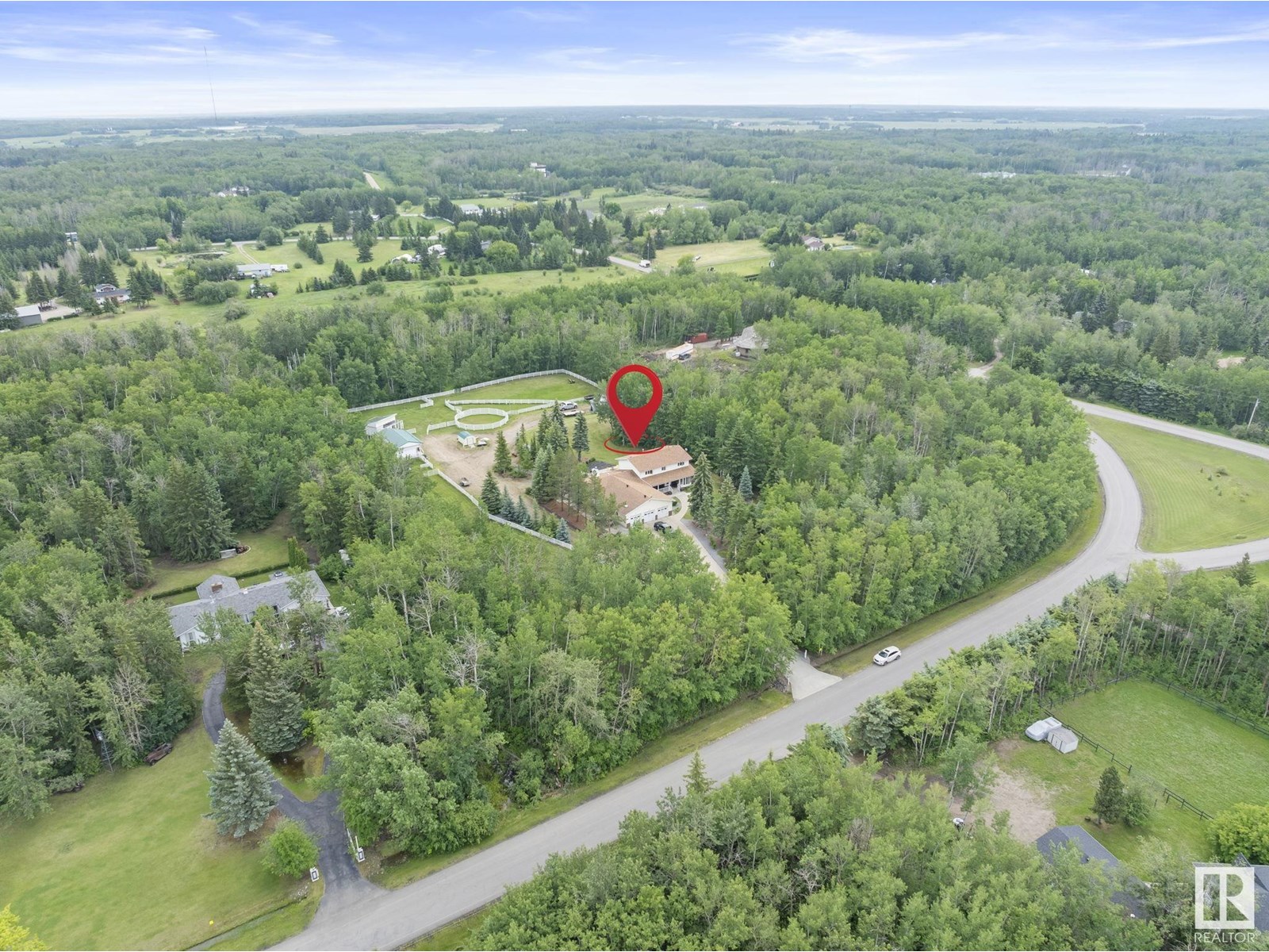 458 23109 Township Road 514, Rural Strathcona County, Alberta  T8B 1K9 - Photo 59 - E4443959