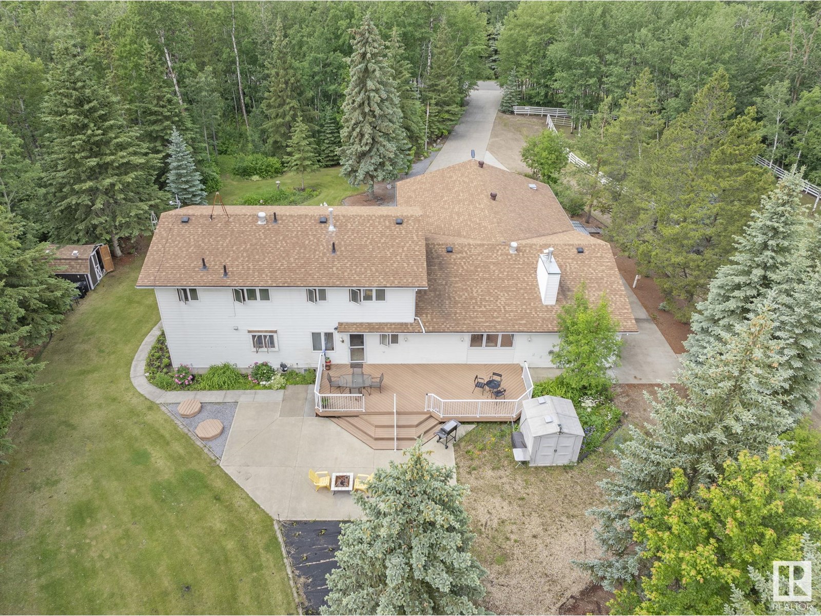 458 23109 Township Road 514, Rural Strathcona County, Alberta  T8B 1K9 - Photo 67 - E4443959