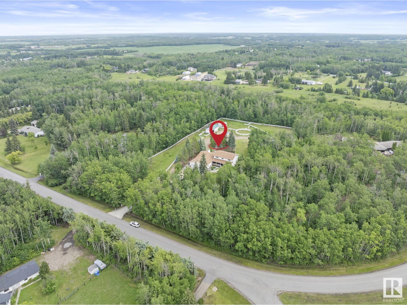 458 23109 Township Road 514, Rural Strathcona County, Alberta  T8B 1K9 - Photo 61 - E4443959