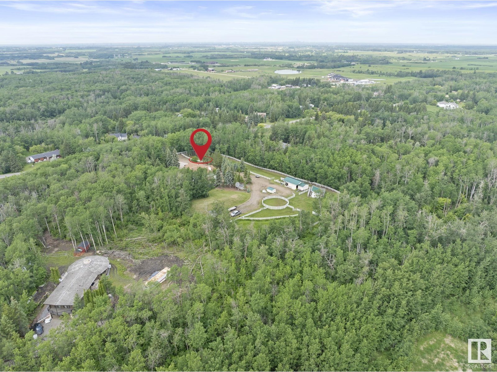 458 23109 Township Road 514, Rural Strathcona County, Alberta  T8B 1K9 - Photo 62 - E4443959