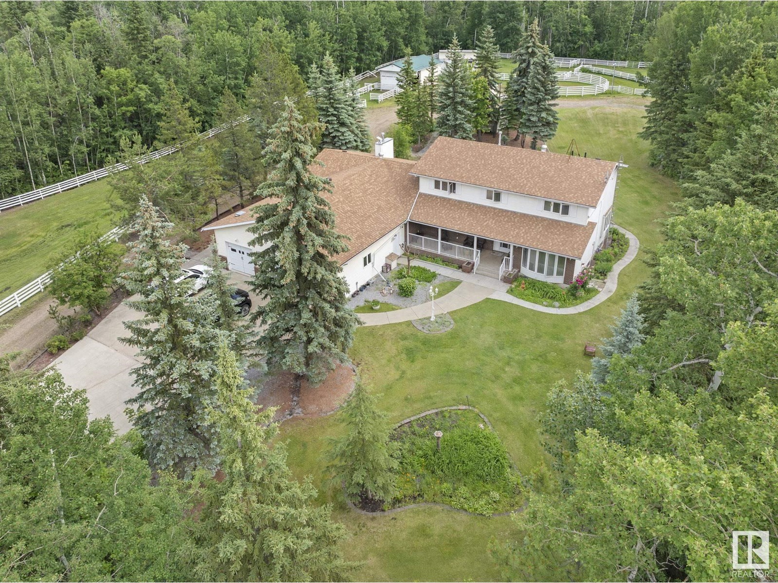 458 23109 Township Road 514, Rural Strathcona County, Alberta  T8B 1K9 - Photo 69 - E4443959