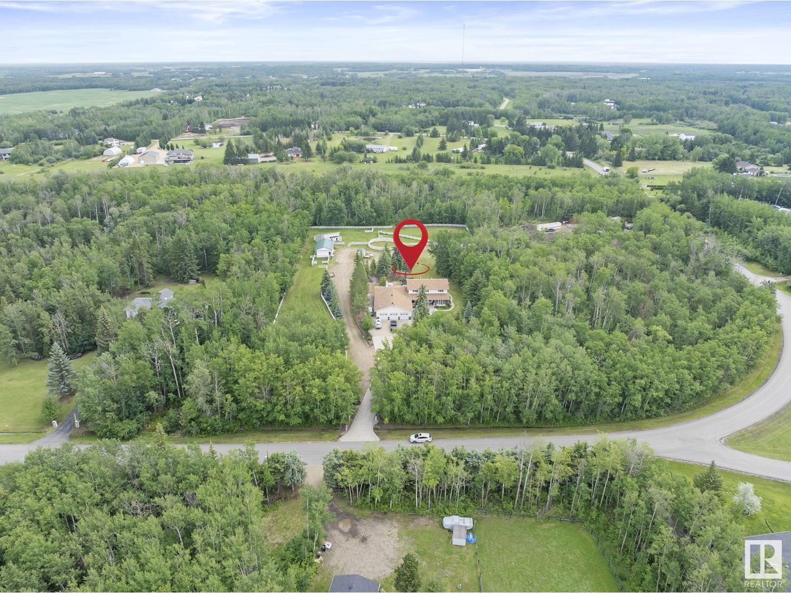 458 23109 Township Road 514, Rural Strathcona County, Alberta  T8B 1K9 - Photo 60 - E4443959