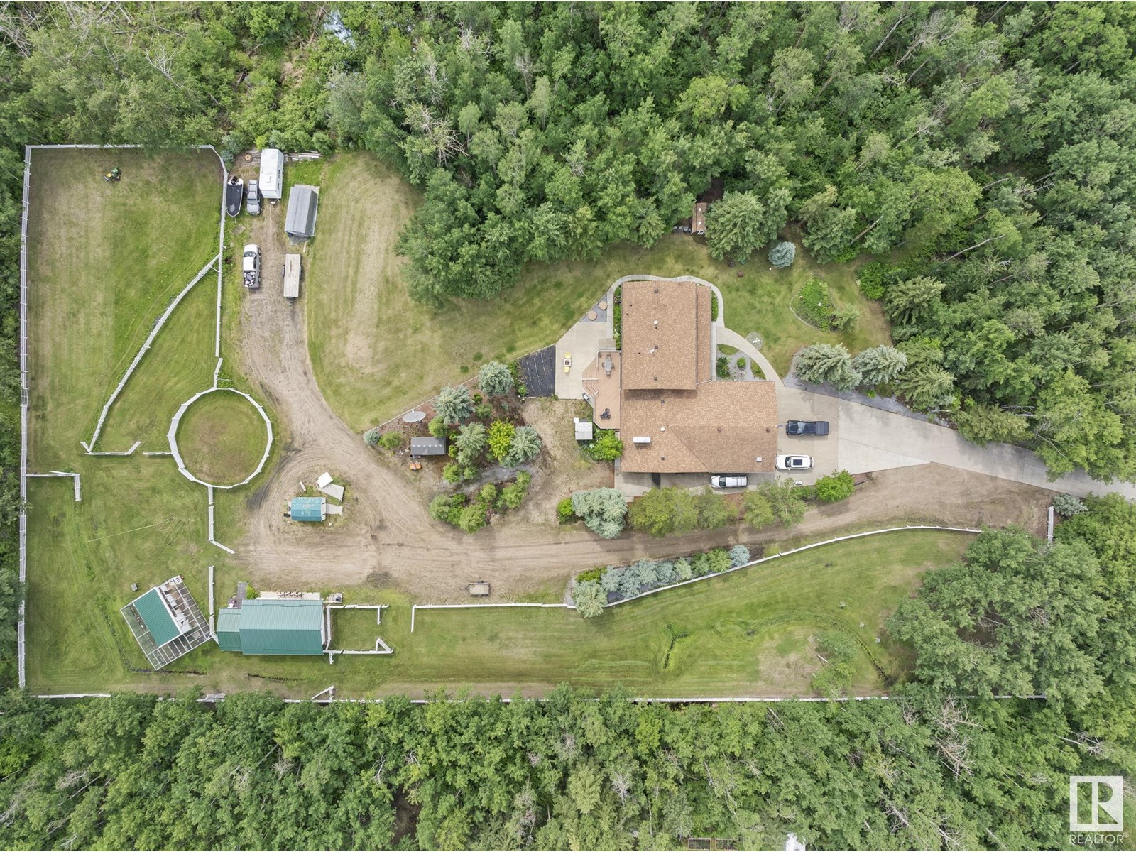 458 23109 Township Road 514, Rural Strathcona County, Alberta  T8B 1K9 - Photo 64 - E4443959