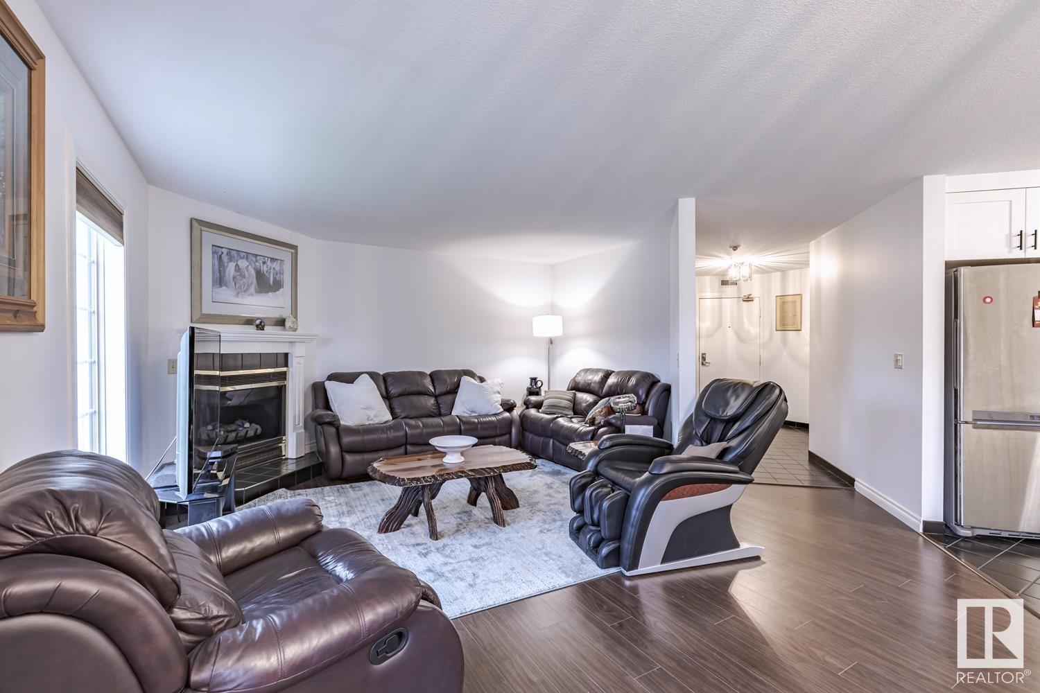 #516 3 Perron St, St. Albert, Alberta  T8W 5Z5 - Photo 14 - E4444990