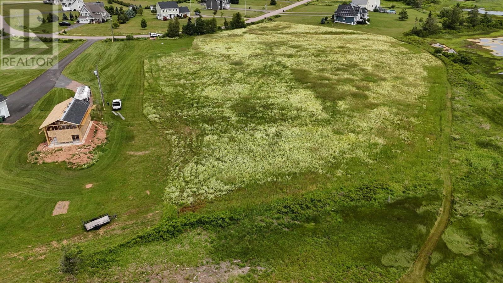 Lot 143 City View Drive, Mermaid, Prince Edward Island  C1B 0V8 - Photo 3 - 202515997