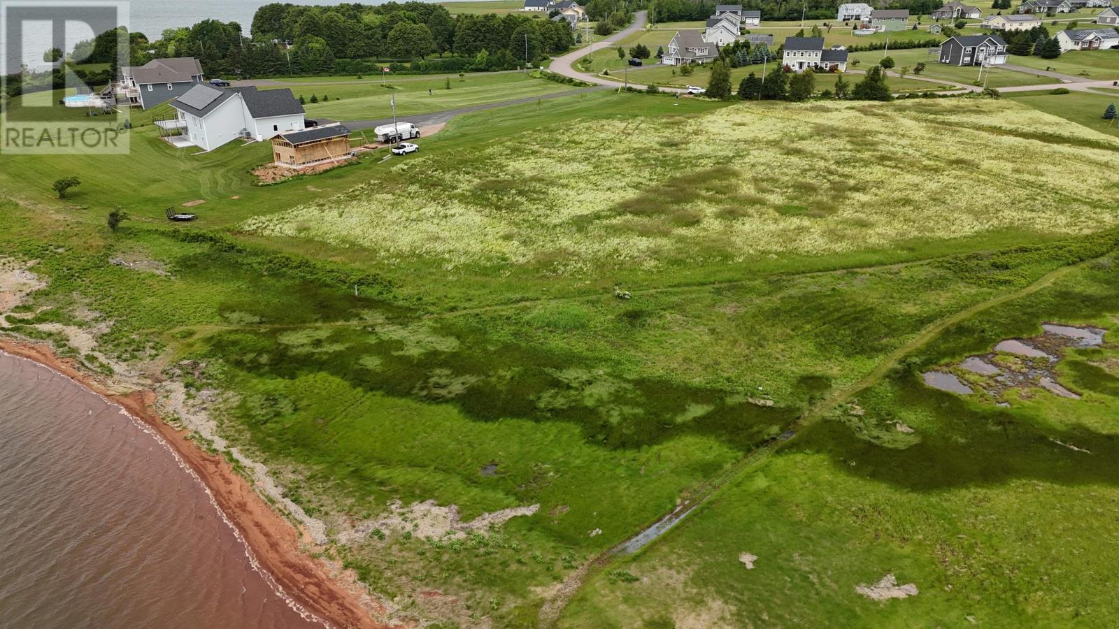 Lot 143 City View Drive, Mermaid, Prince Edward Island  C1B 0V8 - Photo 5 - 202515997