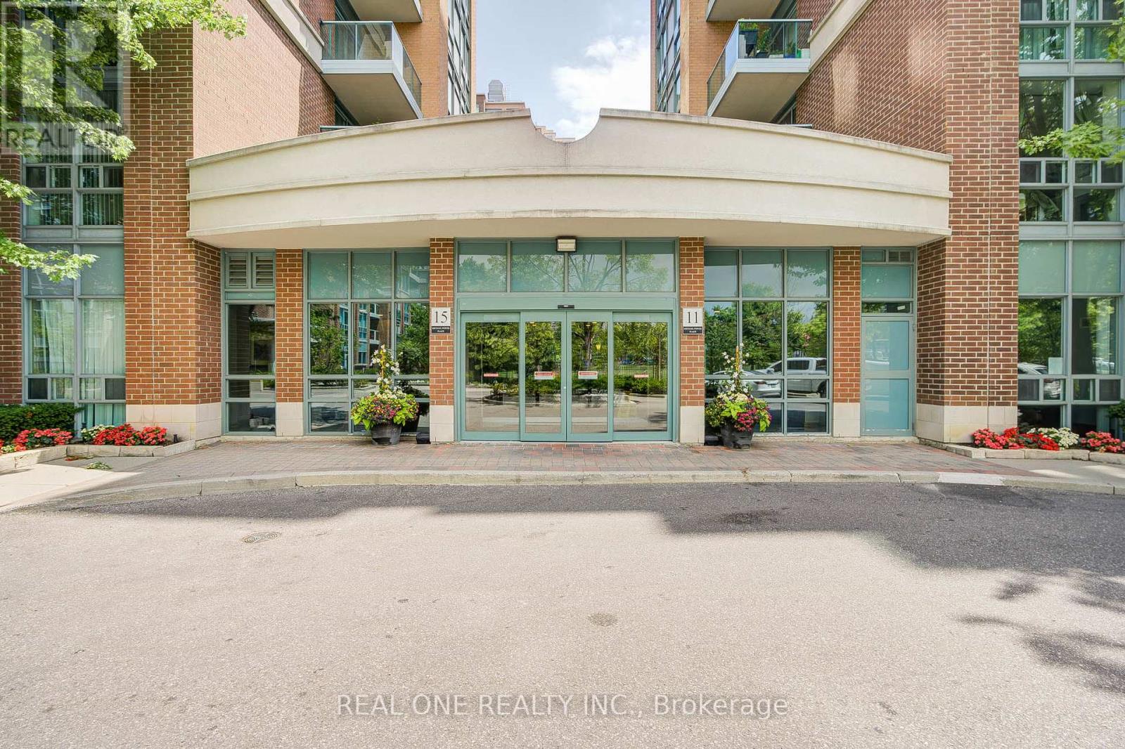 Property at 1507 - 15 MICHAEL POWER PLACE image 3