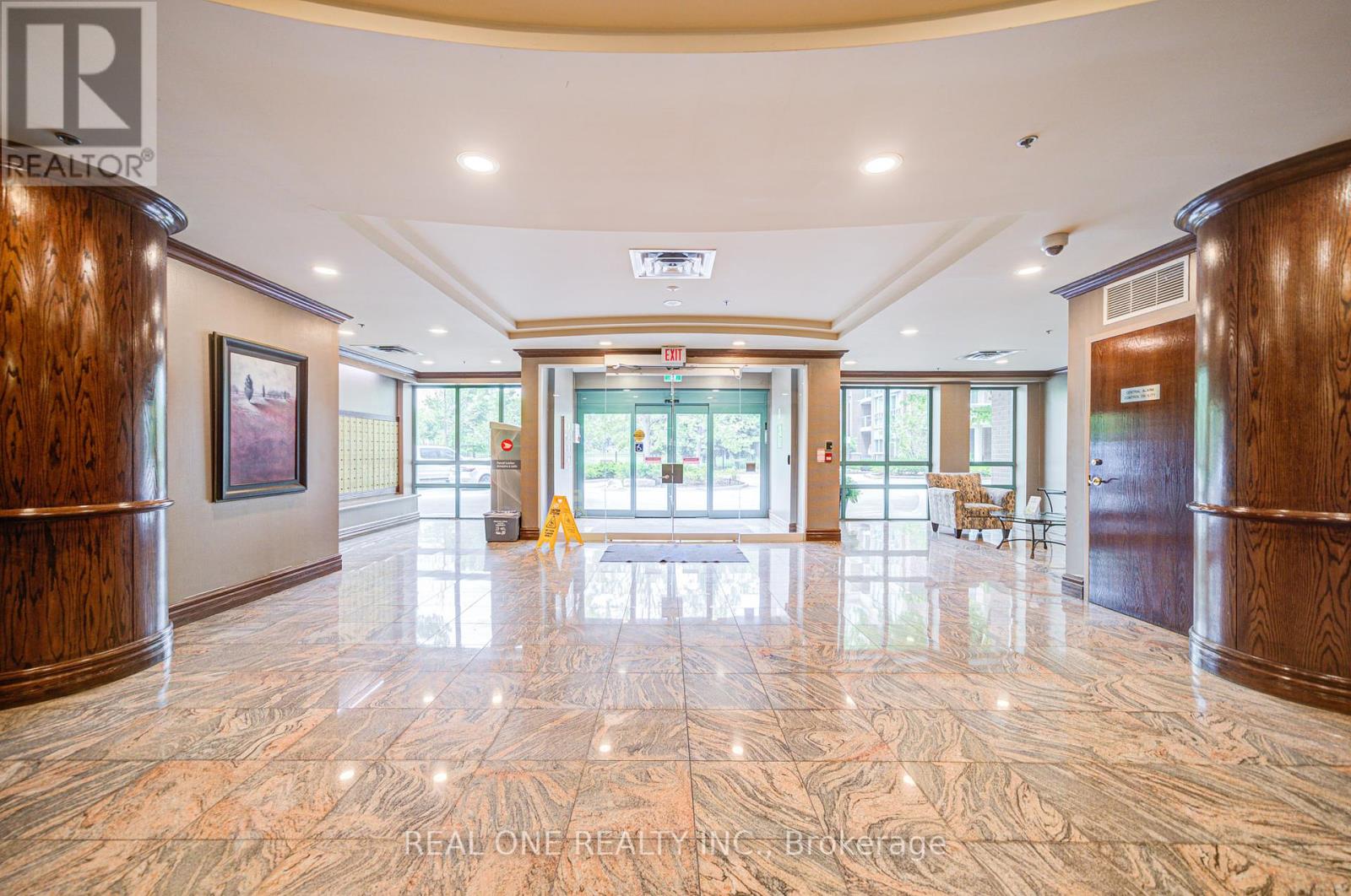 Property at 1507 - 15 MICHAEL POWER PLACE image 4