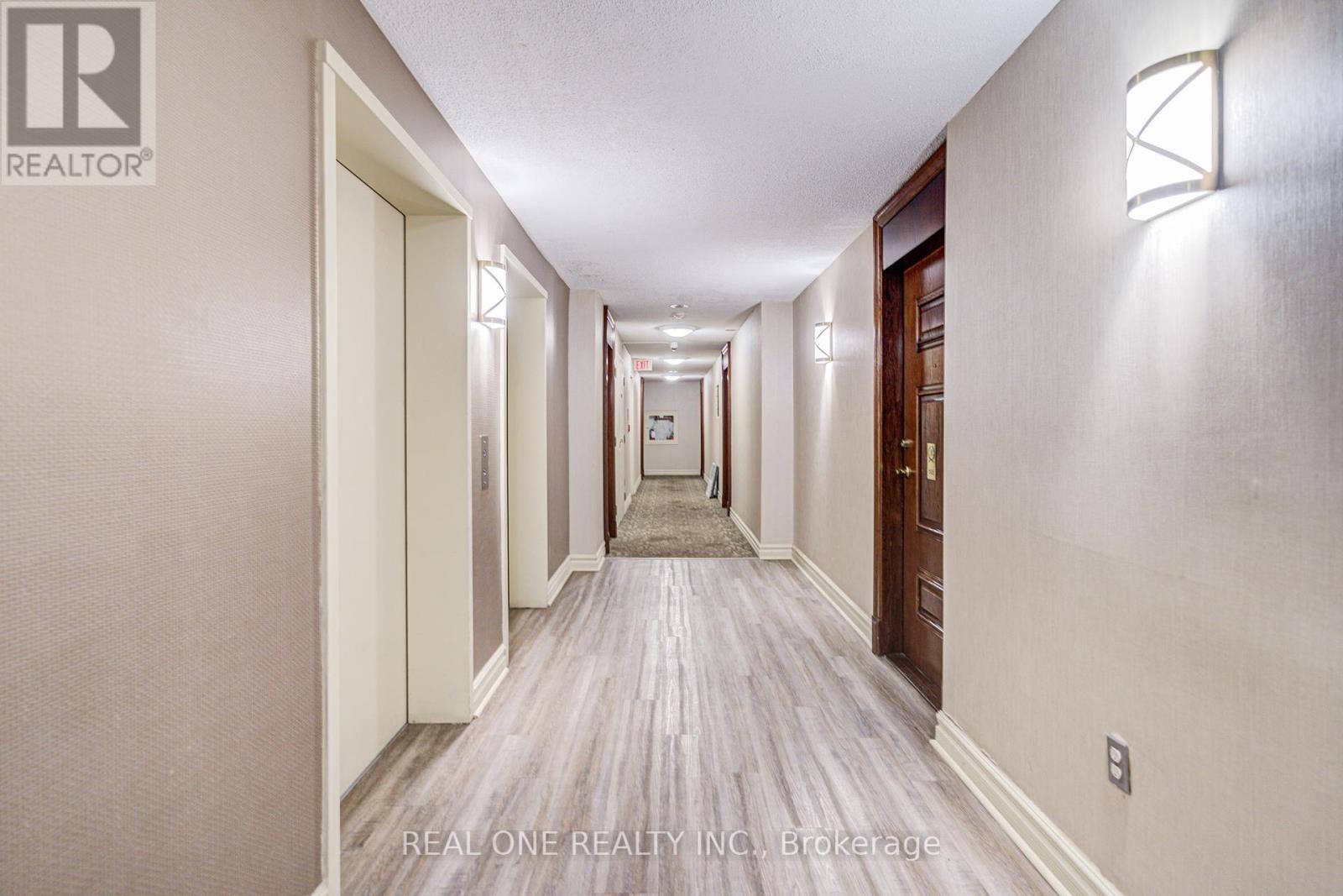 Property at 1507 - 15 MICHAEL POWER PLACE image 5