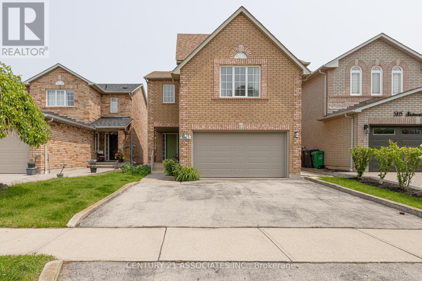 Property at 5817 SIDMOUTH STREET image 1