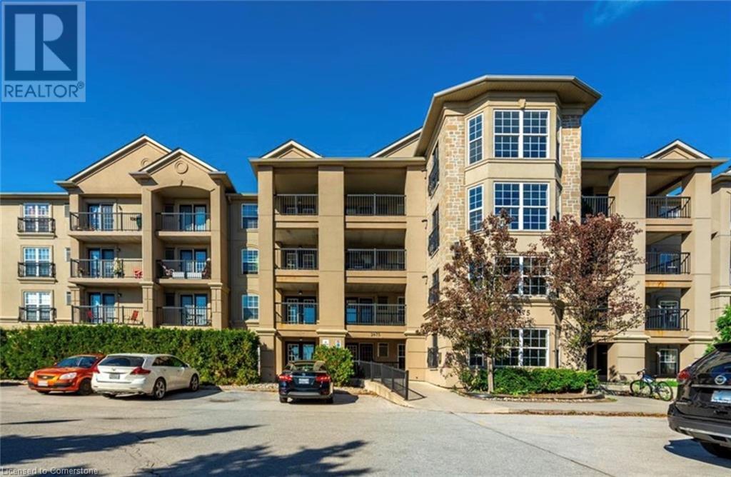 Property at 2075 APPLEBY Line Unit# 407 image 1