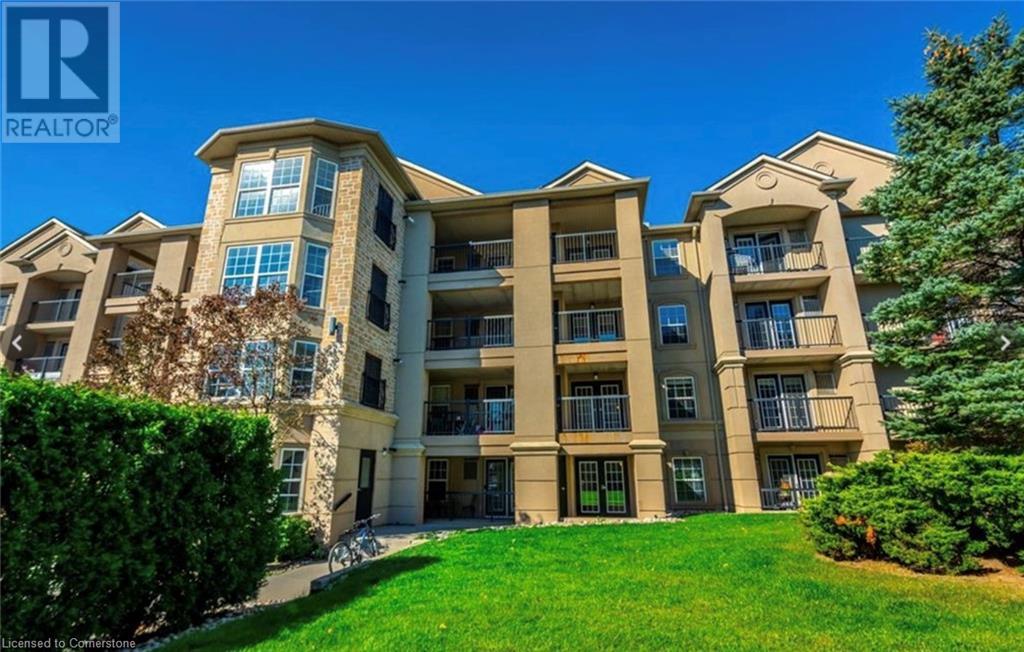 Property at 2075 APPLEBY Line Unit# 407 image 2