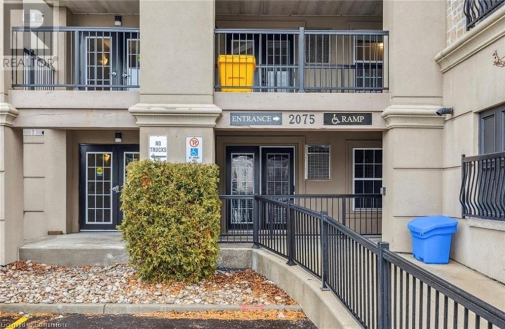Property at 2075 APPLEBY Line Unit# 407 image 3