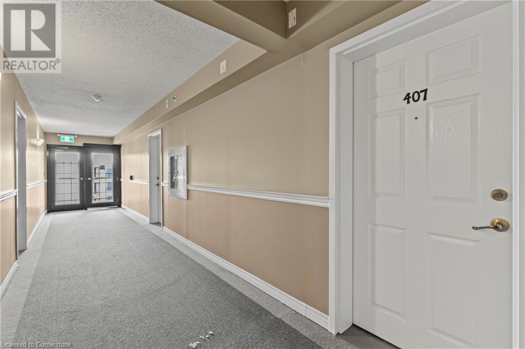 Property at 2075 APPLEBY Line Unit# 407 image 5