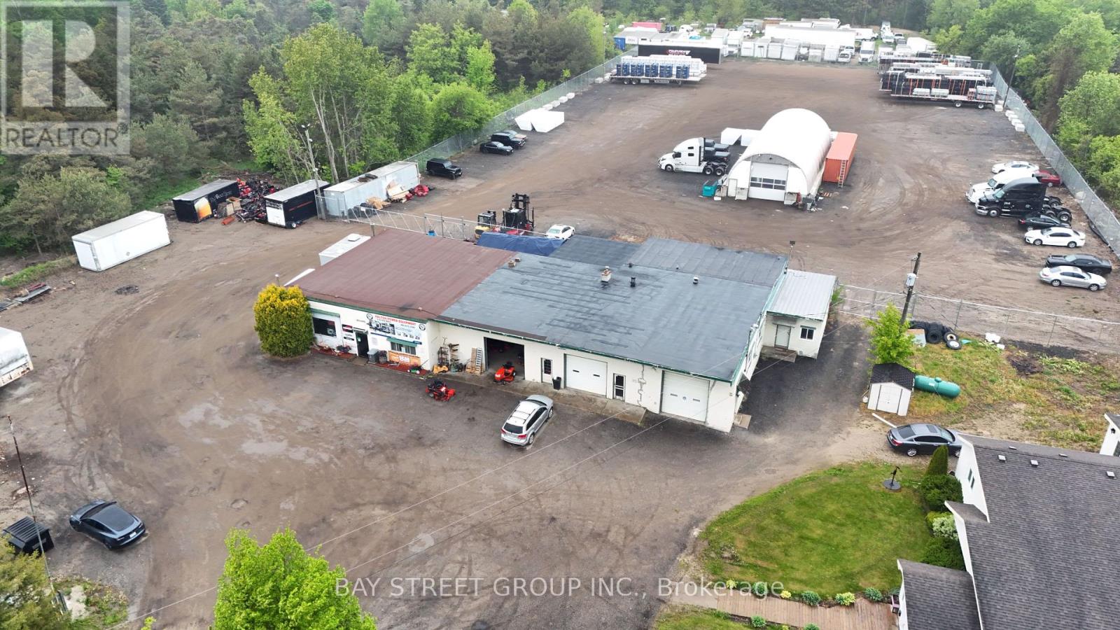 2,3,4 - 12590 HIGHWAY 25 ROAD, Halton Hills, Ontario