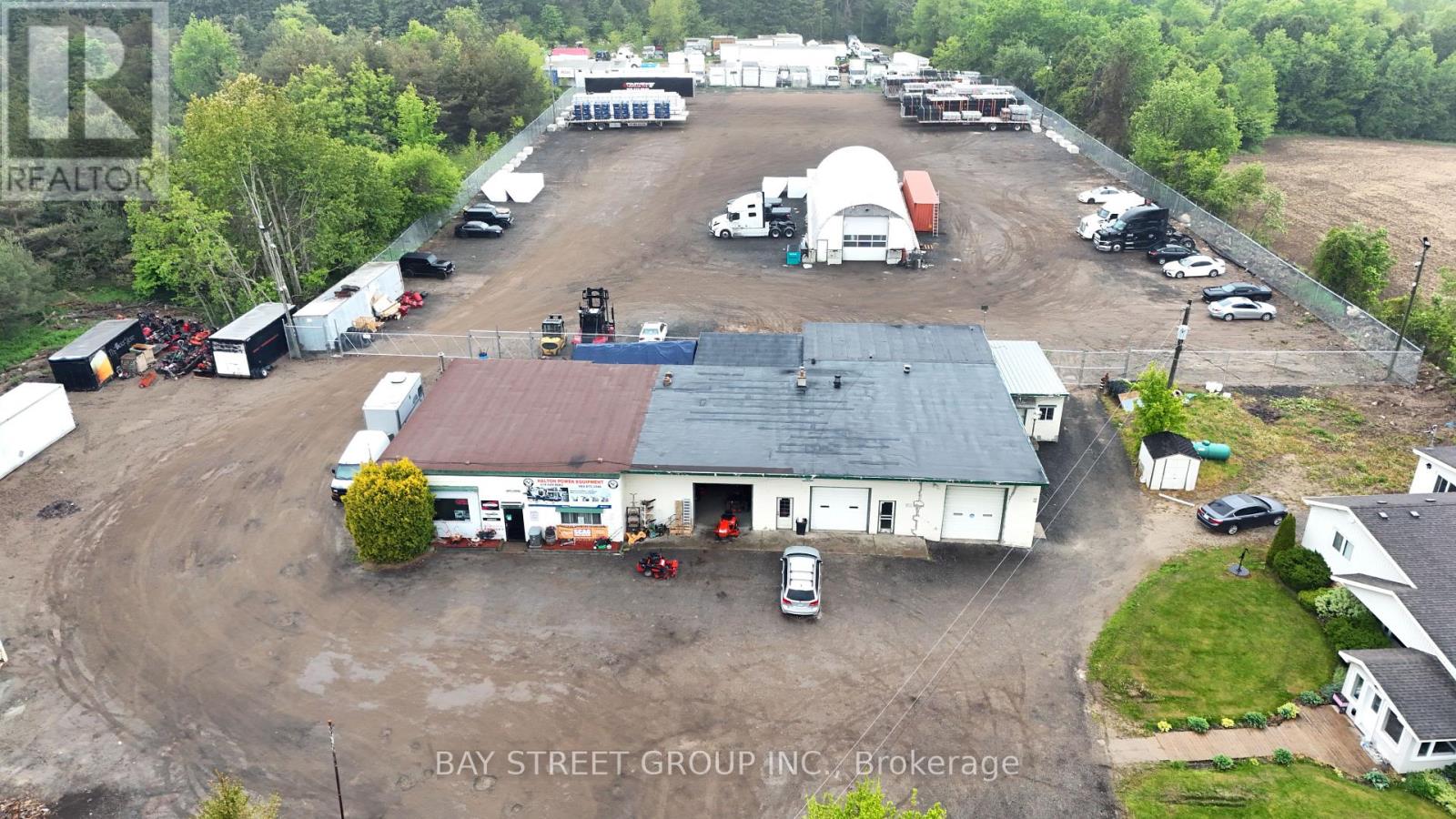 2,3,4 - 12590 Highway 25 Road, Halton Hills, Ontario  L7J 2M1 - Photo 3 - W12252253