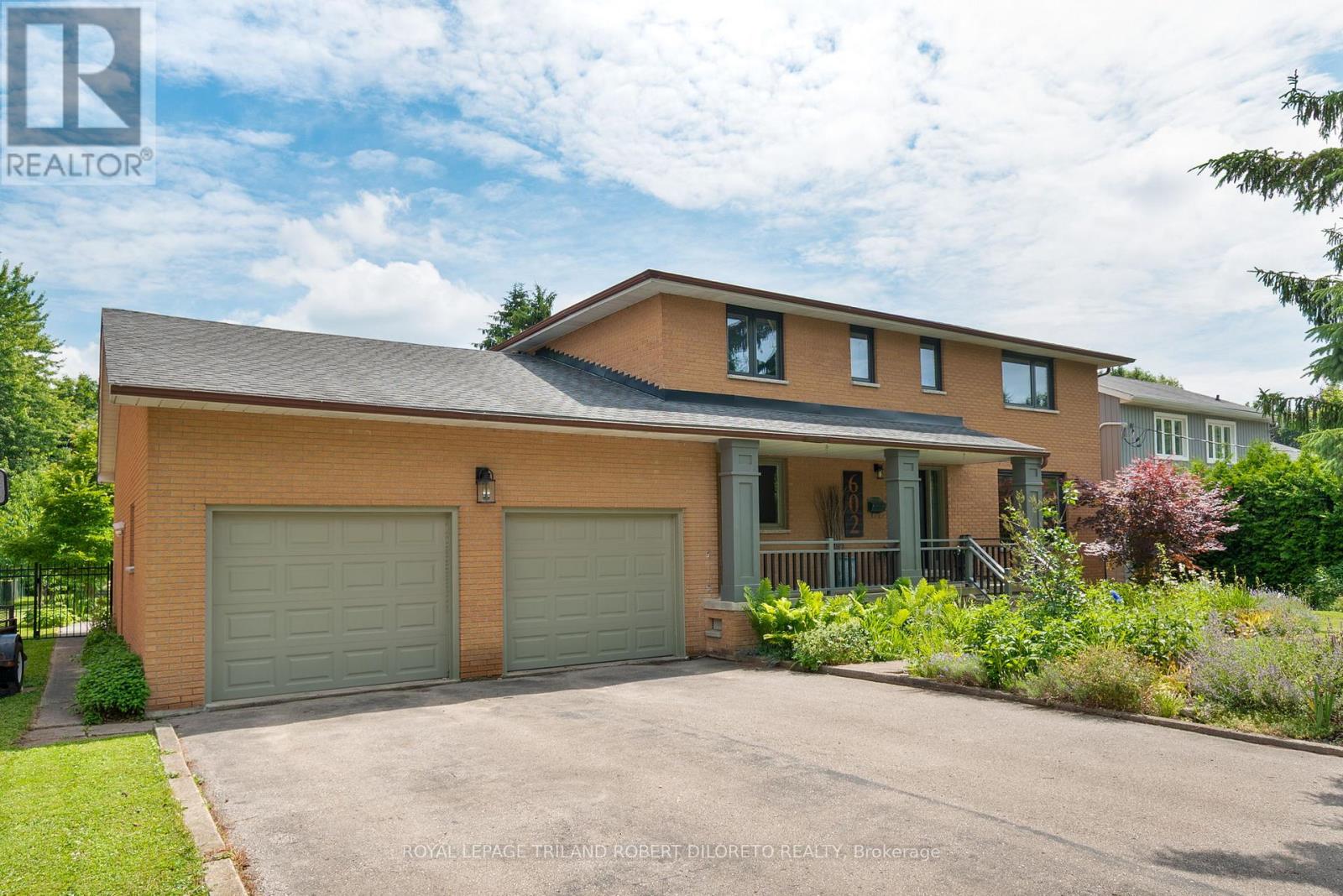 Property at 602 JAMAICA STREET image 1