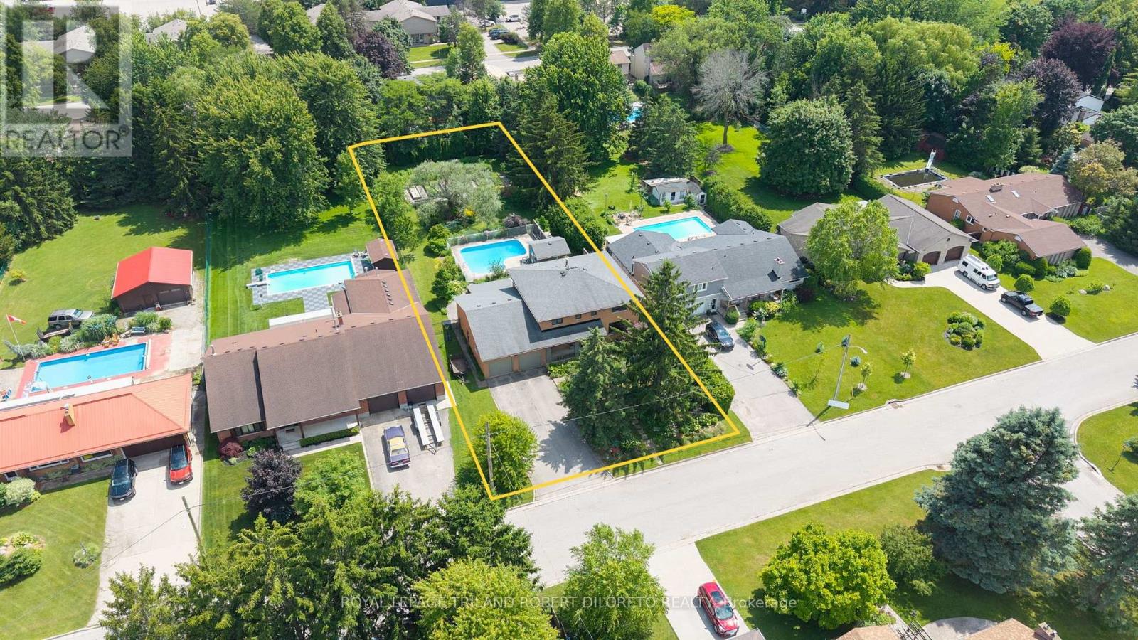 Property at 602 JAMAICA STREET image 3