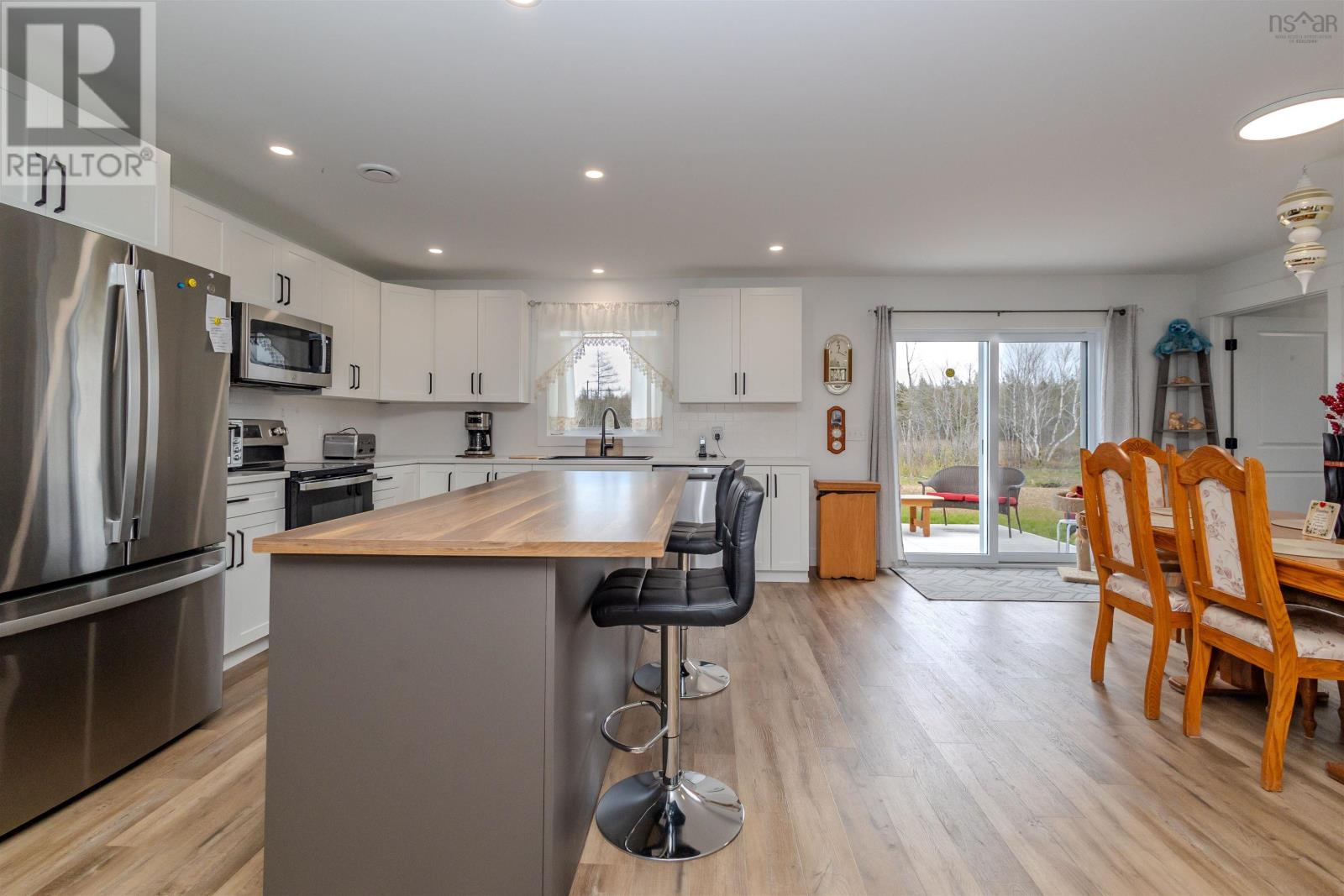 57 Michael Street, Sydney, Nova Scotia  B1P 0J6 - Photo 11 - 202511908