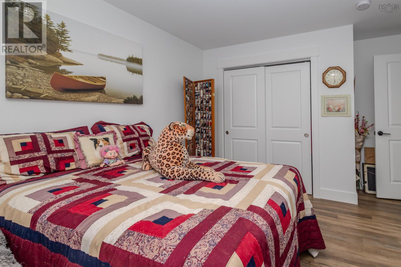 57 Michael Street, Sydney, Nova Scotia  B1P 0J6 - Photo 19 - 202511908