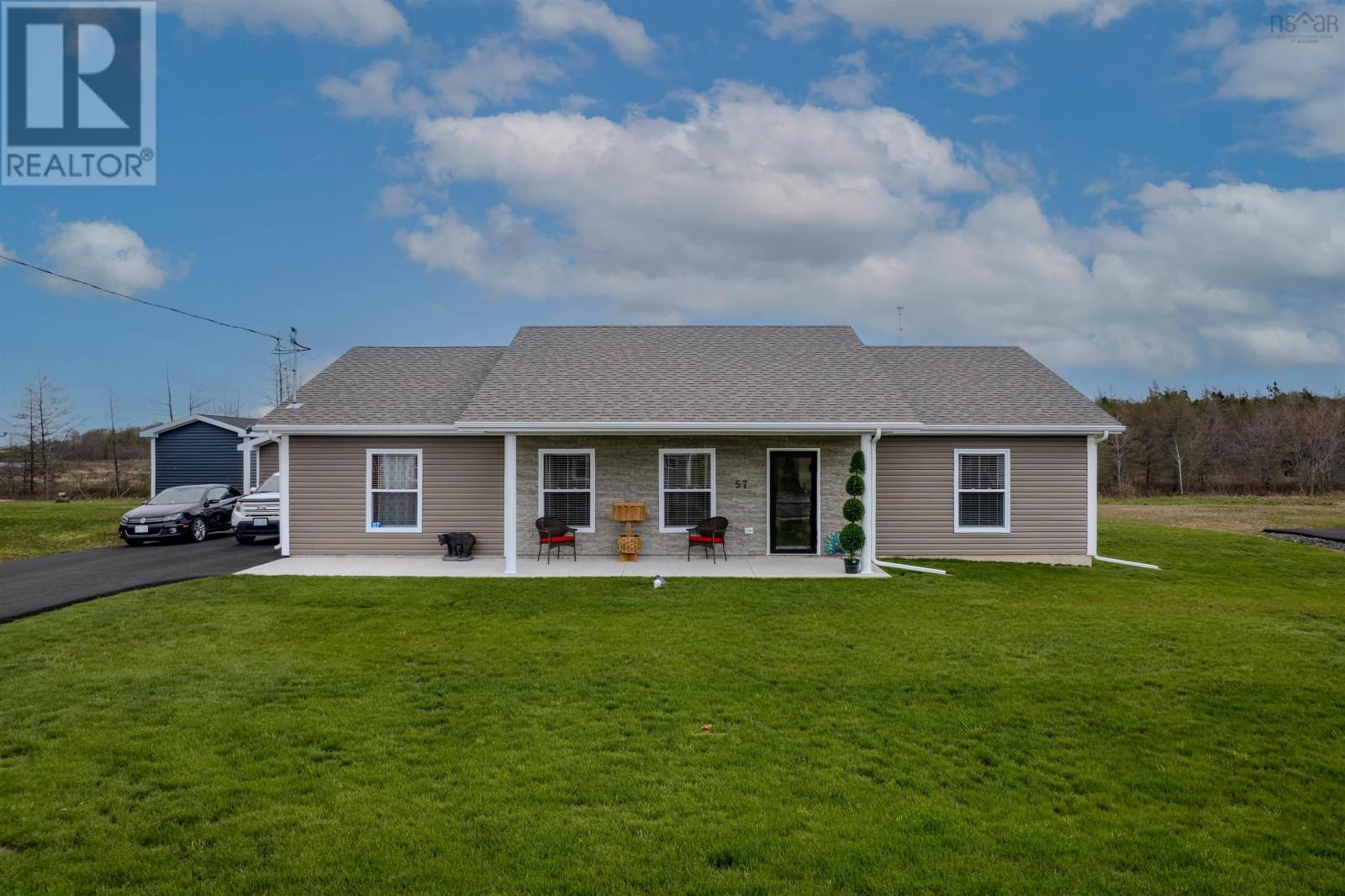 57 Michael Street, Sydney, Nova Scotia  B1P 0J6 - Photo 26 - 202511908