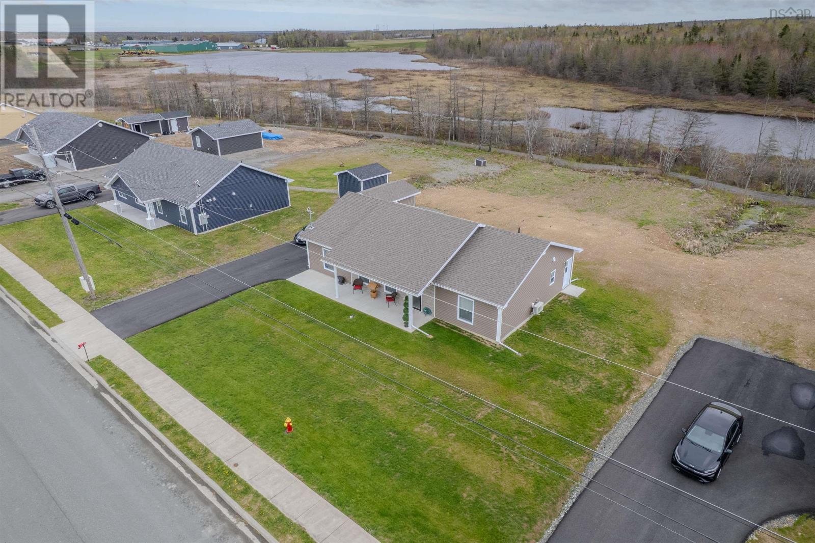 57 Michael Street, Sydney, Nova Scotia  B1P 0J6 - Photo 28 - 202511908